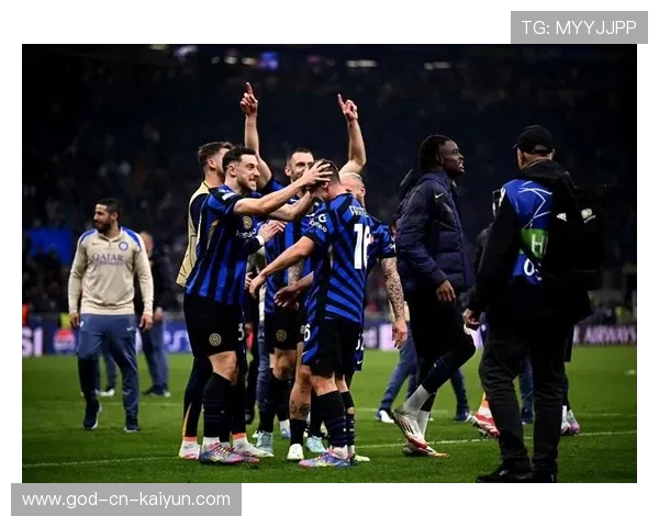 国米比赛掌控能力突出：从防线到全局的节拍艺术