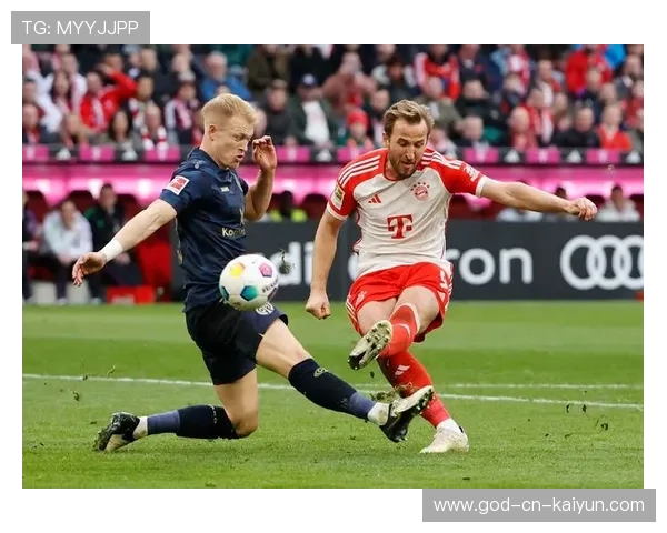 德甲拜仁短传渗透配合,禁区再次被打穿——解码现代攻势的制胜节奏